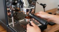 espresso dialing in checklist