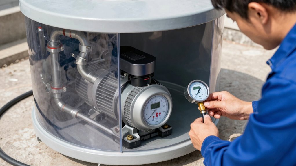 evaluate entire system requirements