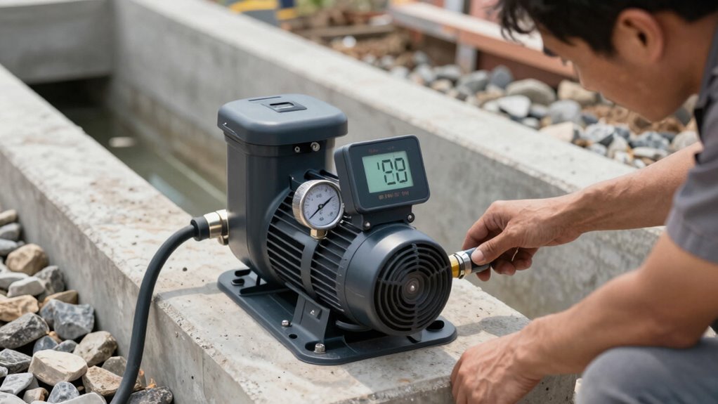 evaluate select maintain optimize