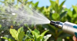 evaluating electrostatic sprayer effectiveness