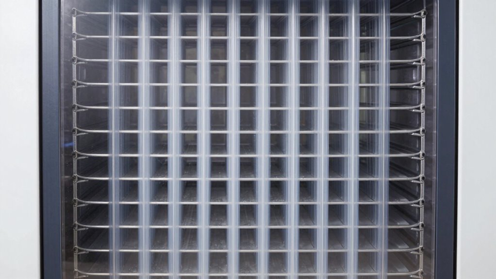 even airflow energy efficiency