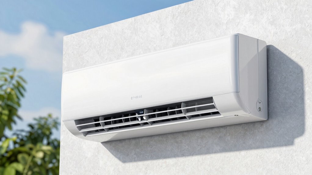 factors influencing cooling expenses