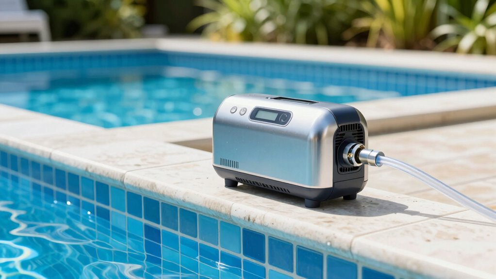 factors influencing generator size