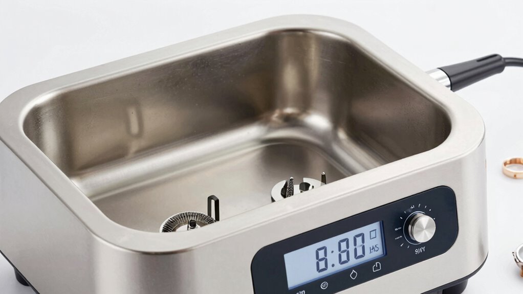 features for effective cleaning