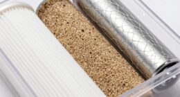 filter maintenance comparison