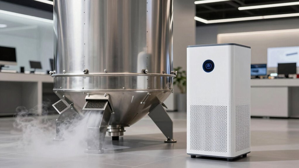 filtration maintenance effectiveness needs