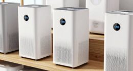 focus on cadr ratings