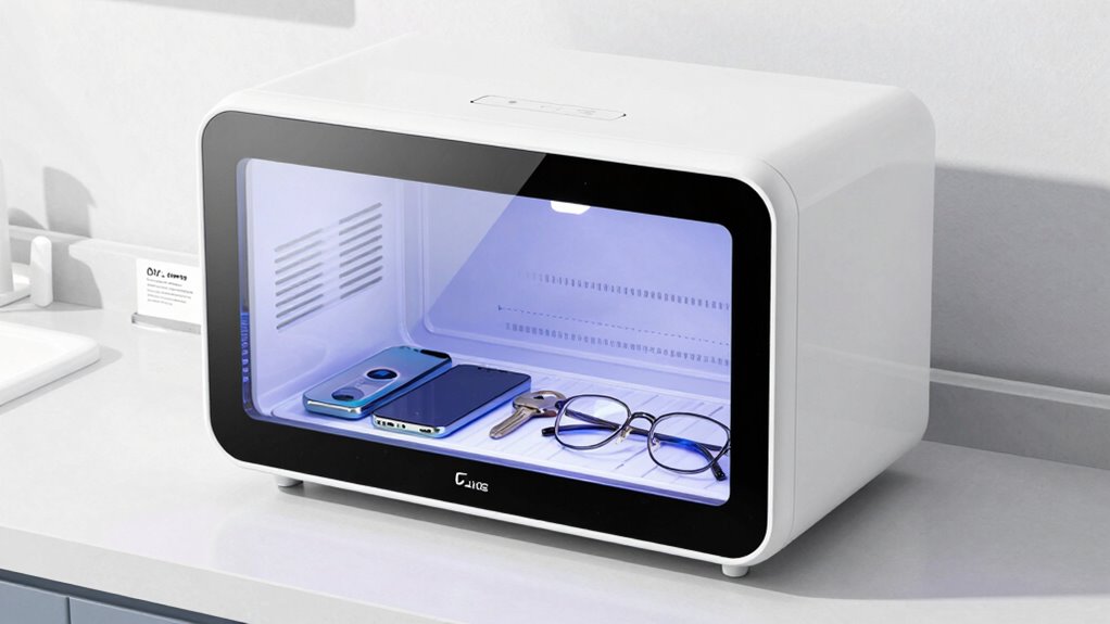 follow safety and maintenance