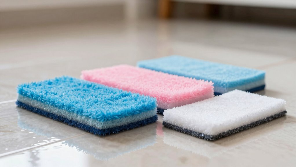 gentle durable polishing tools