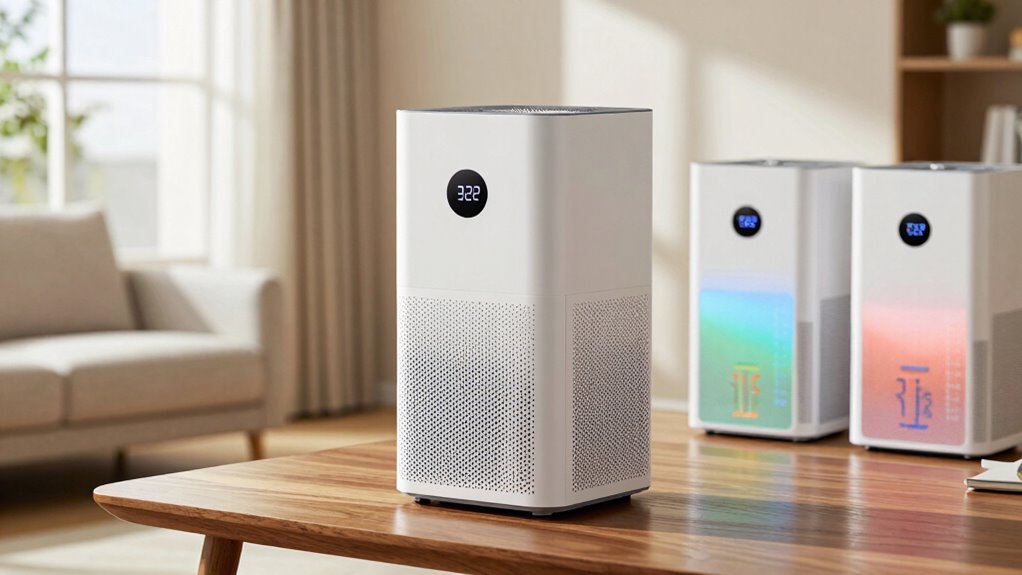 higher cadr higher costs