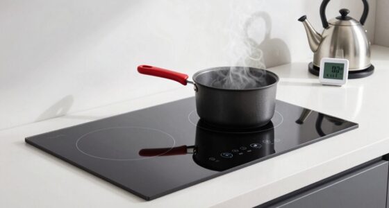 home commercial induction power