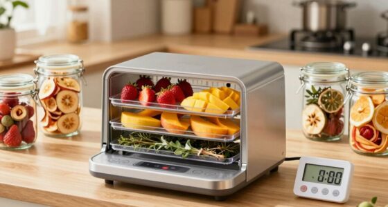 home freeze drying tips