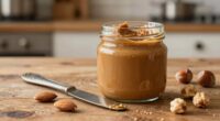 homemade nut butter essentials