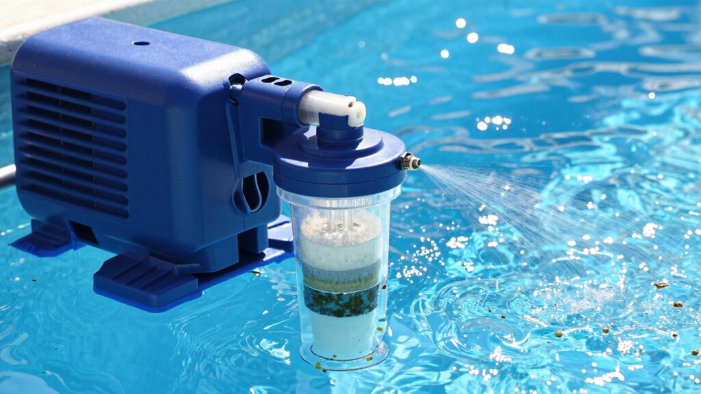 identify clean balance maintain