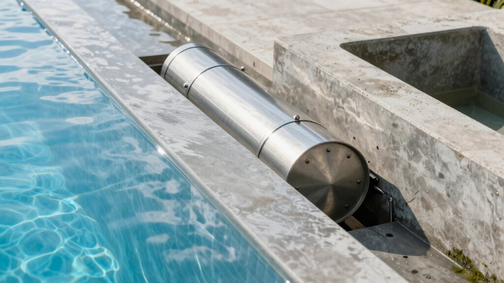 identify leak signs early