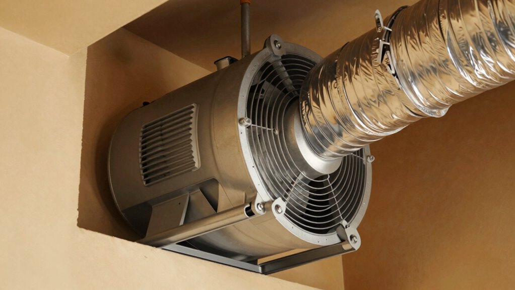 improve airflow and comfort