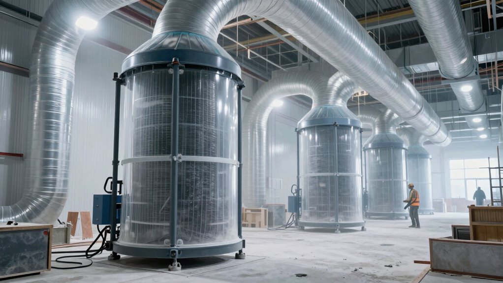 improves air quality safety