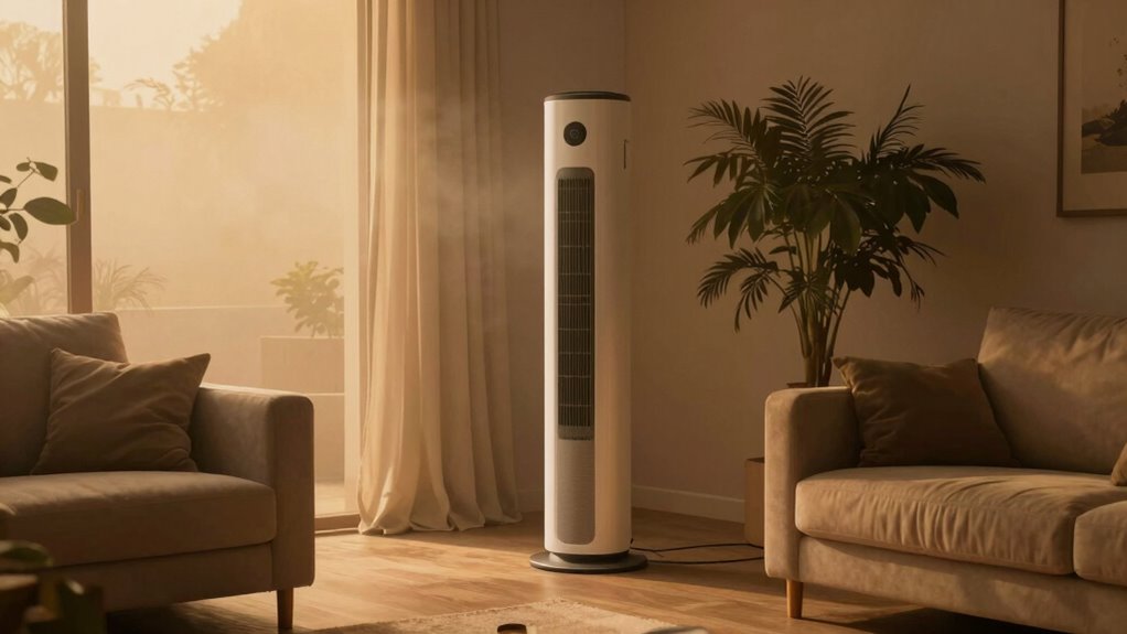 indoor smoke prevention strategy