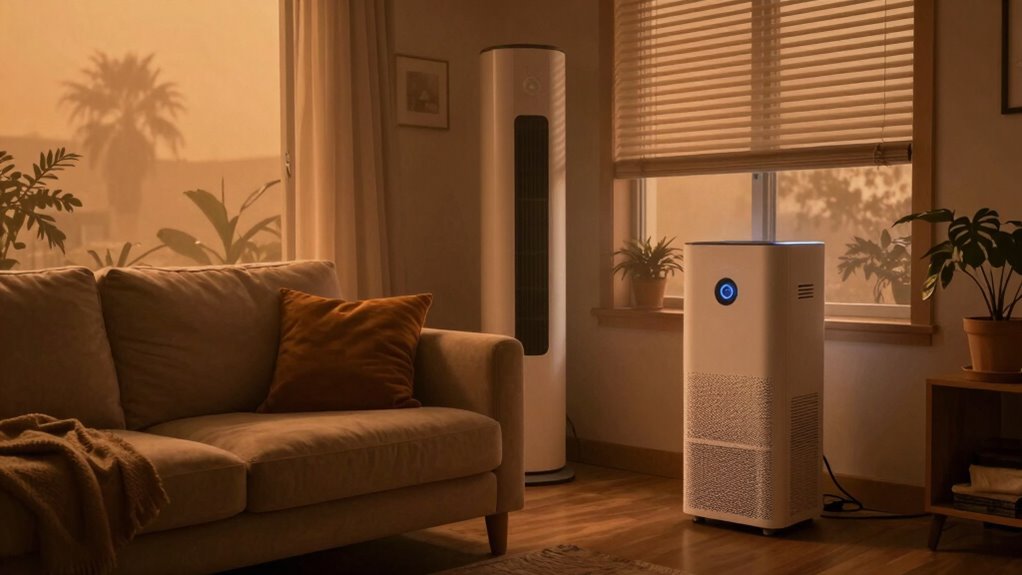 indoor smoke reduction strategies