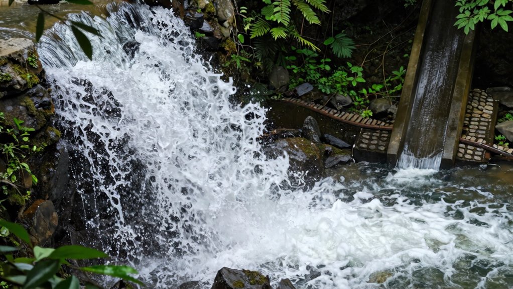 inspect stabilize prevent erosion