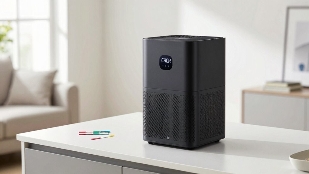 limitations of cadr reliance