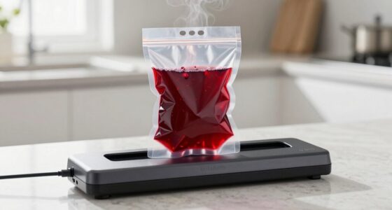 liquid sealing safety method