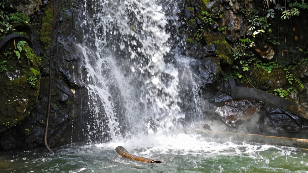 long term water safety measures