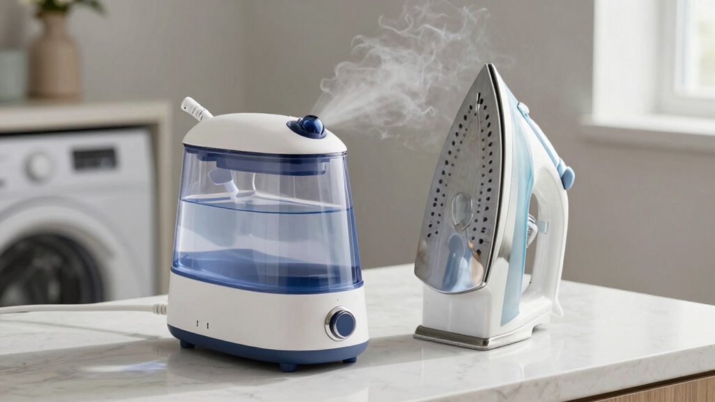 lower cost less maintenance