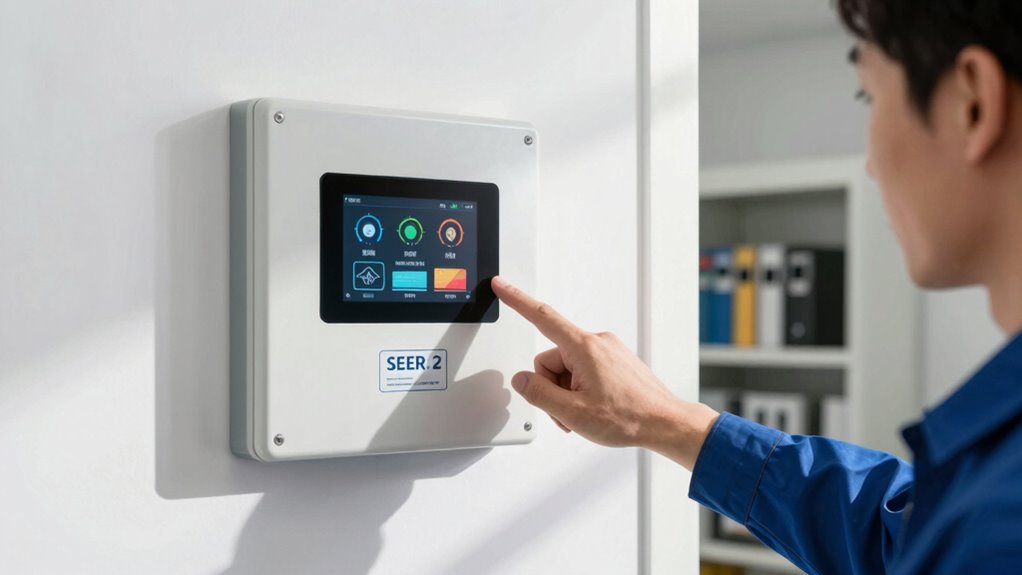 maintain clean adjust save