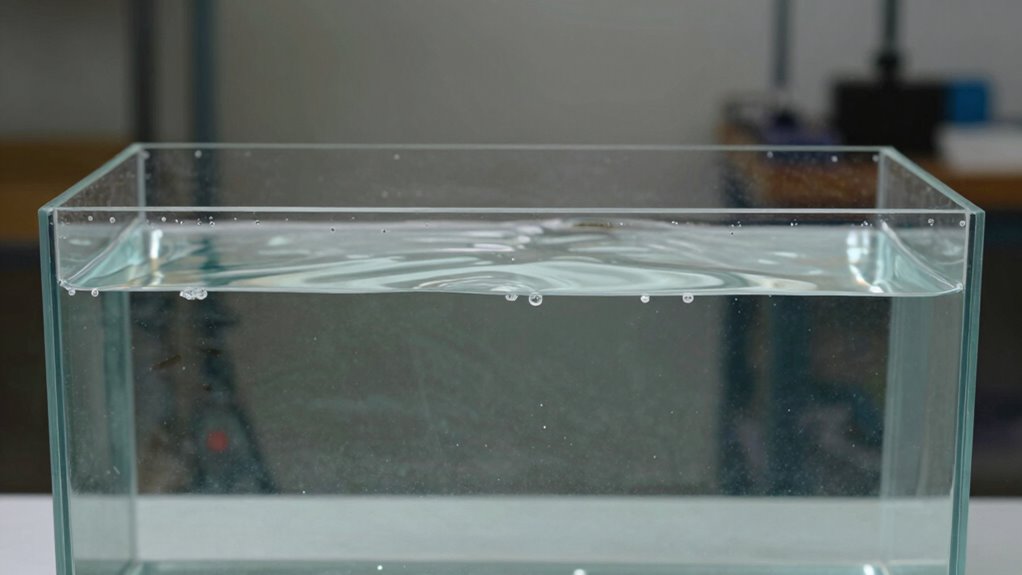 maintain clean balanced water