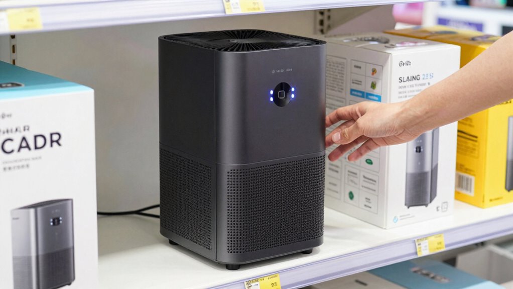 maintain clean replace filters