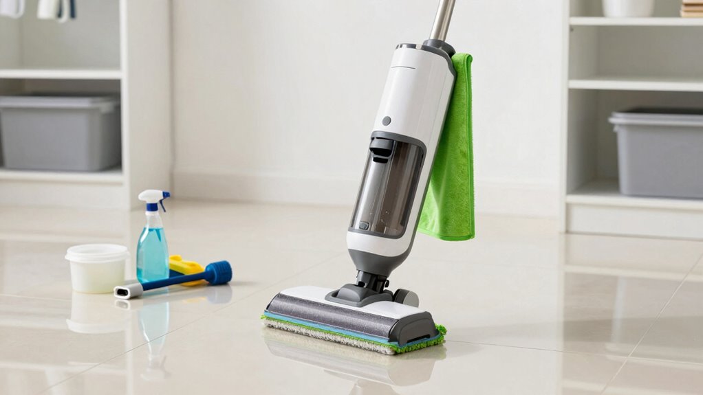 maintain clean store deodorize