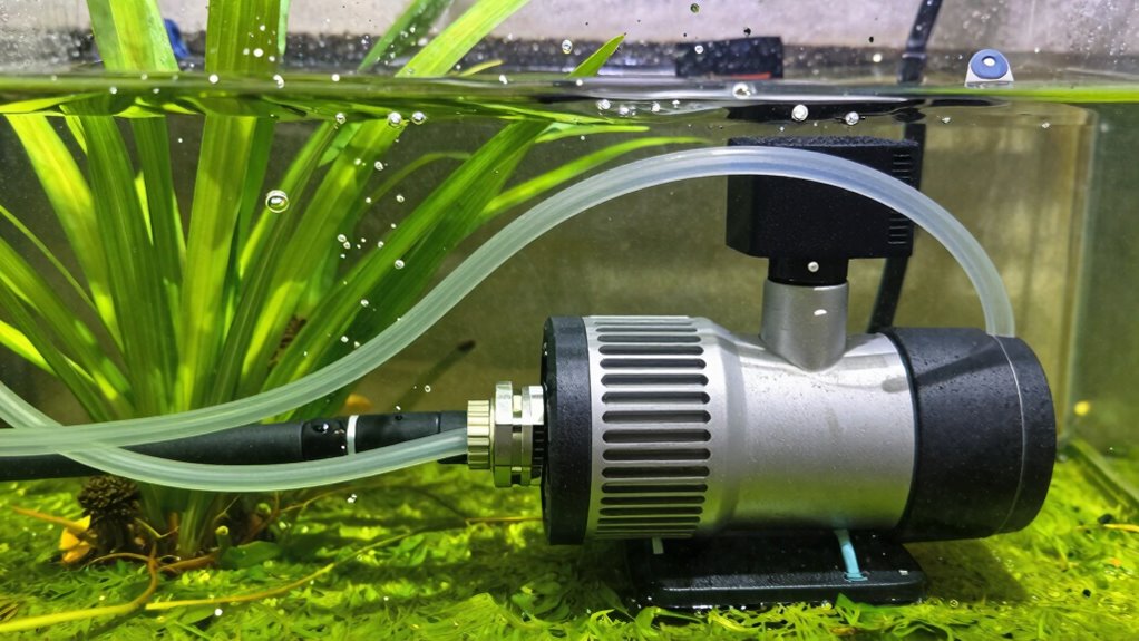 maintain healthy water flow