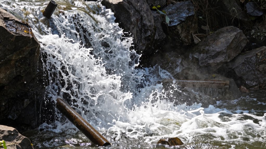 manage water flow effectively