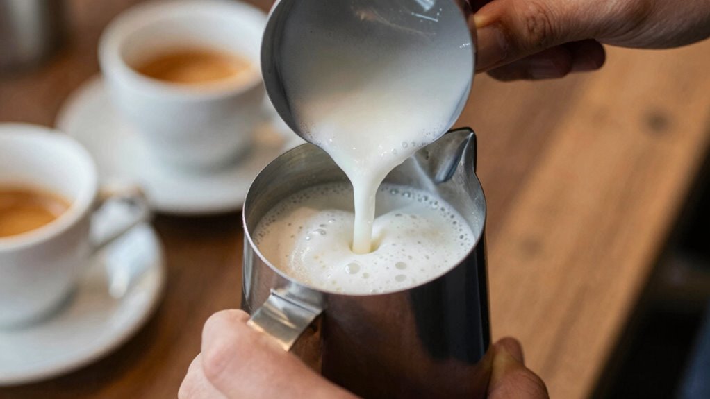 master quick microfoam technique