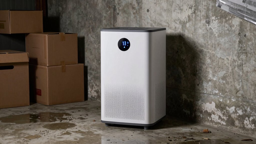 measure monitor select appropriately