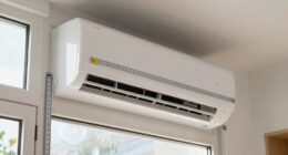 measuring window ac properly