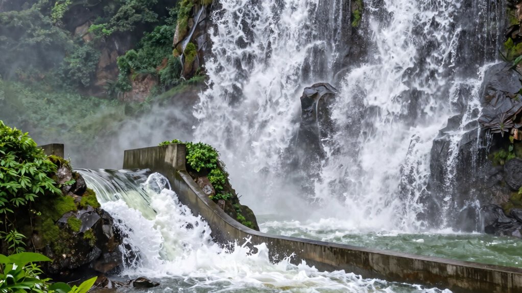 minimize splash out for sustainability