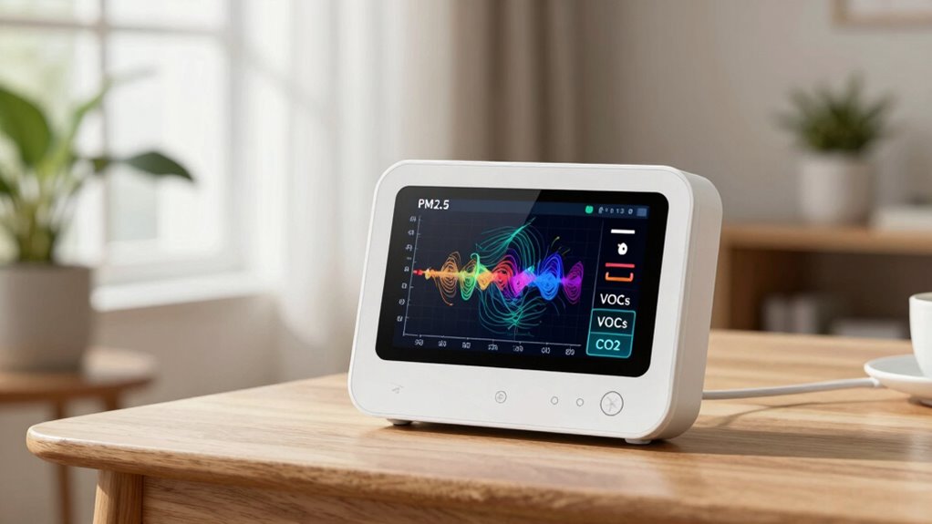 monitor pm2 5 for healthier air