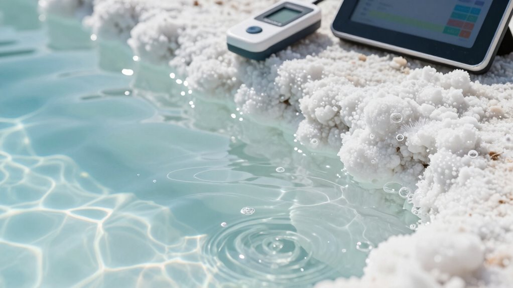 monitor test adjust maintain