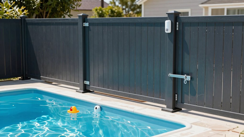 multiple safety layers combined