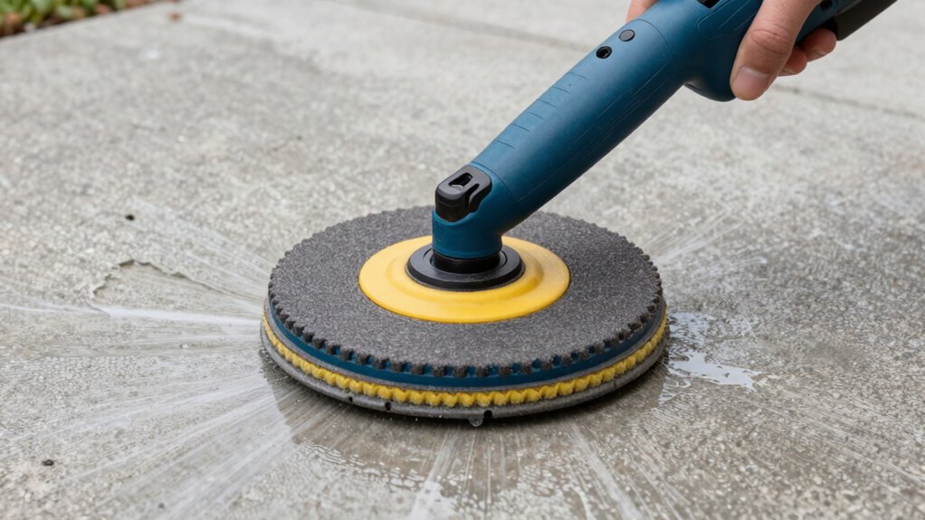 optimal disc size selection