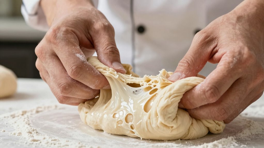 optimal hydration improves elasticity