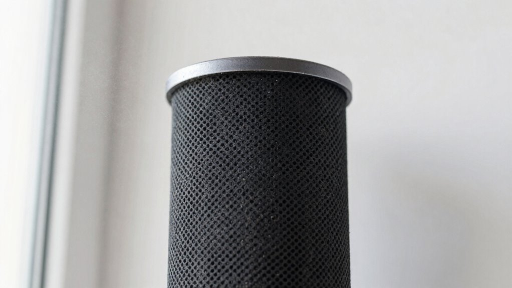 optimal placement and maintenance