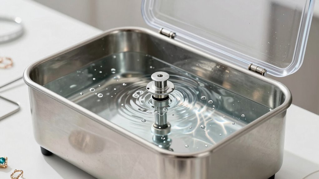 optimal tank size selection