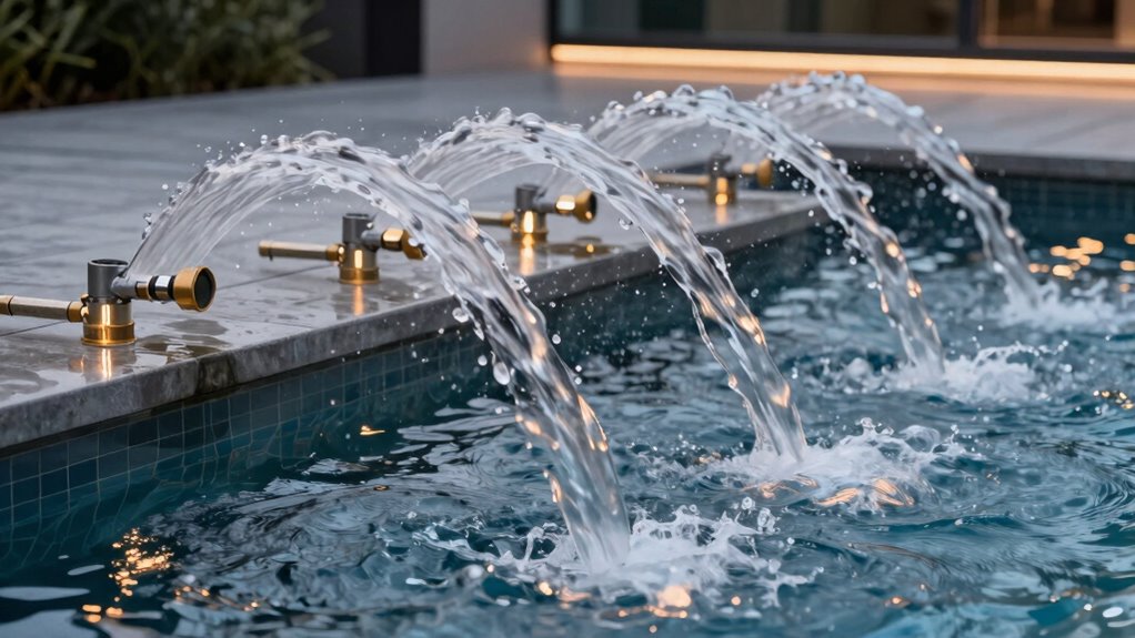 optimize pump and pressure