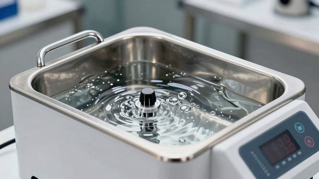 optimizing cleaning frequency selection