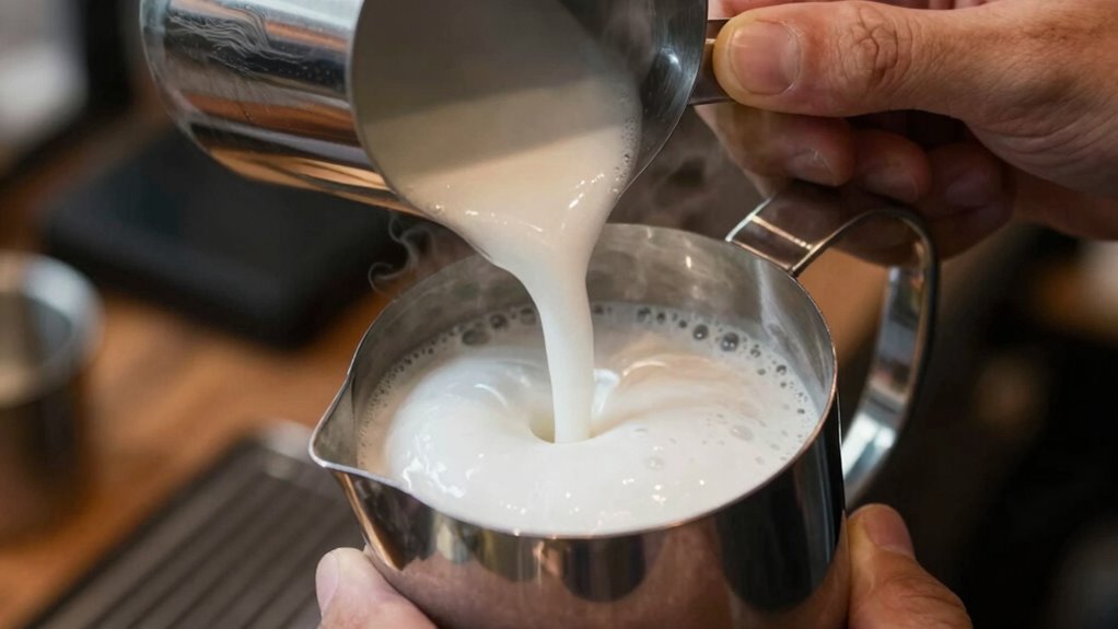 perfect microfoam for art