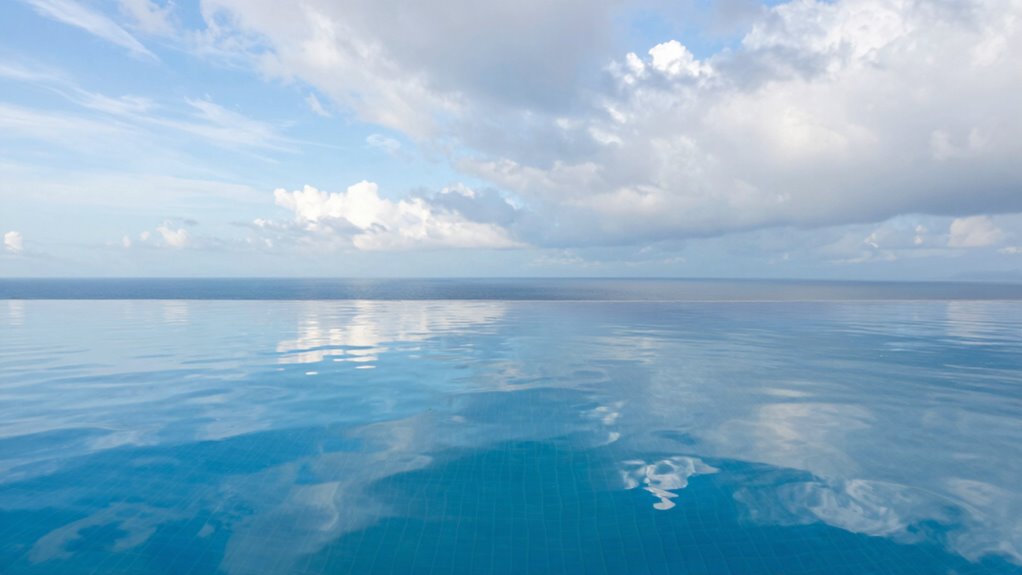 perfect water level control