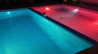 pool lighting voltage comparison